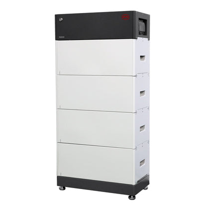 BYD - KIT de bateria de lítio HVS+