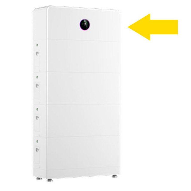 GoodWe ETA – Sistema All-in-One Trifásico | Inversor Híbrido + Bateria