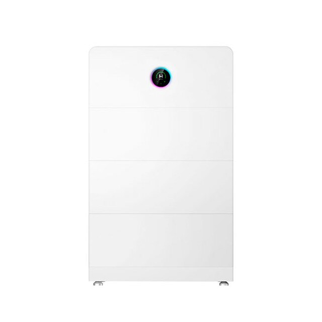 GoodWe ETA – Sistema All-in-One Trifásico | Inversor Híbrido + Bateria