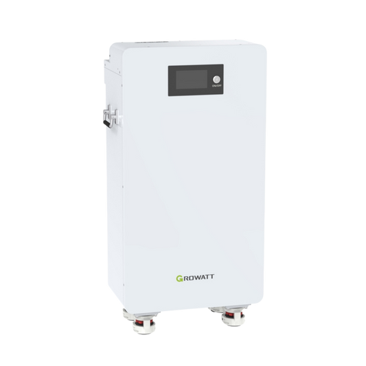 Growatt - Bateria lítio HOPE 16LM-A1