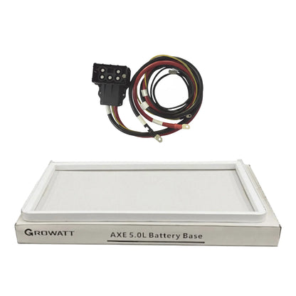Growatt - Kit de Acessórios para Bateria AXE 5.0L-C1