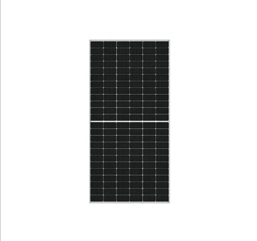 LONGI Painel Fotovoltaico Monocristalino 580W