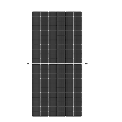 Painel Solar Monocristalino 565W