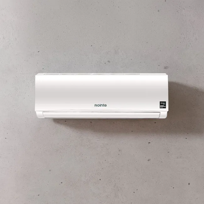 Ar Condicionado mural (1x1) 8500 BTU Branco - WIFI - Rointe