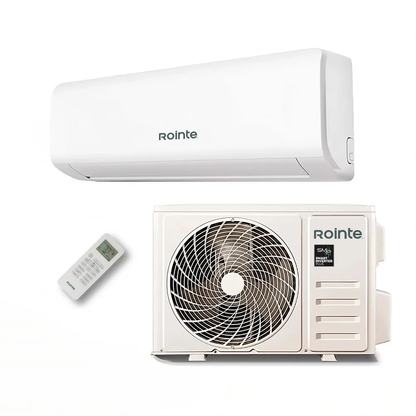 Ar Condicionado mural (1x1) 8500 BTU Branco - WIFI - Rointe