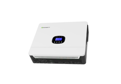 Growatt - Inversor Monofásico Off-Grid SPE