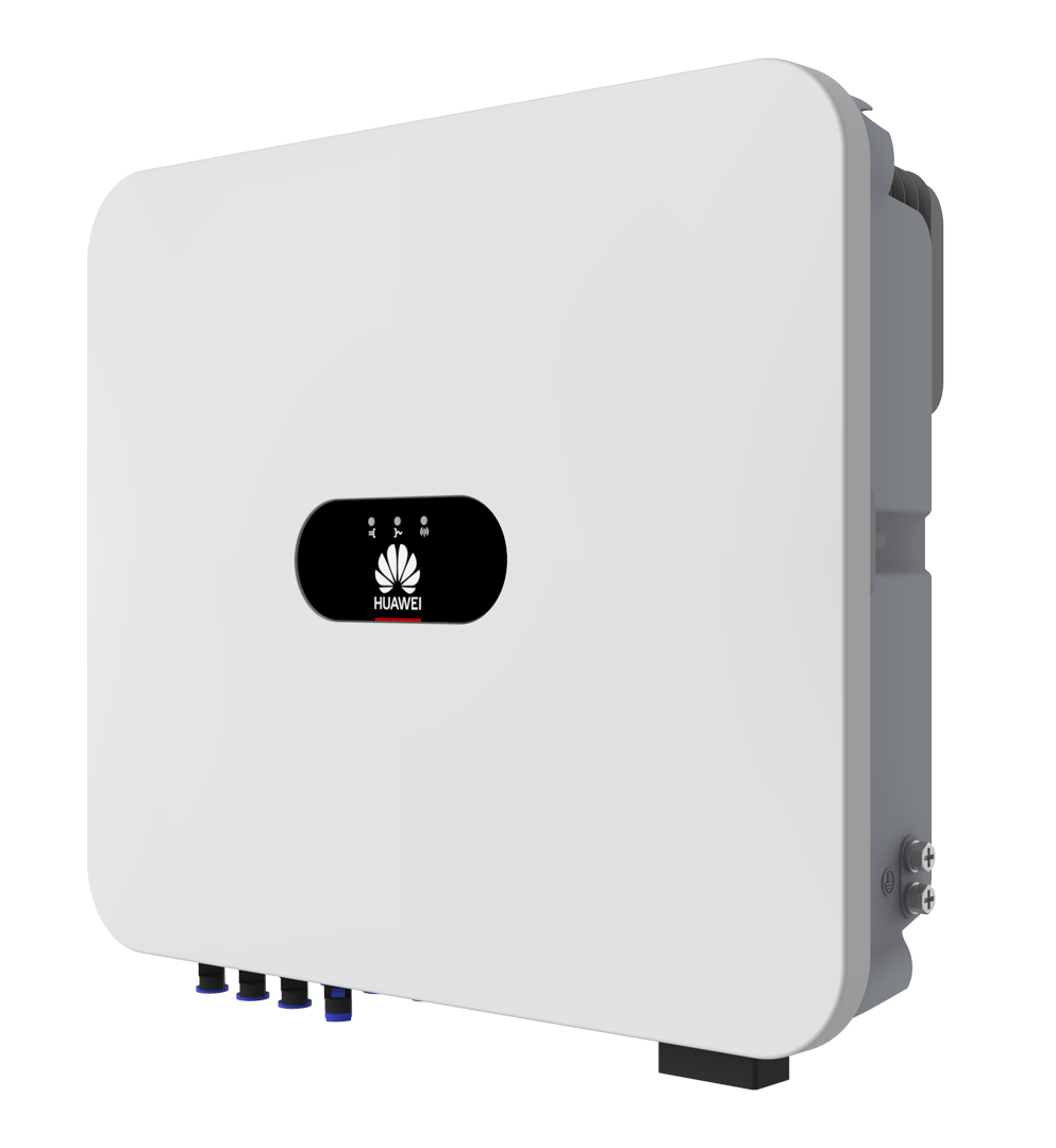 HUAWEI - Inversor híbrido monofásico 8kW