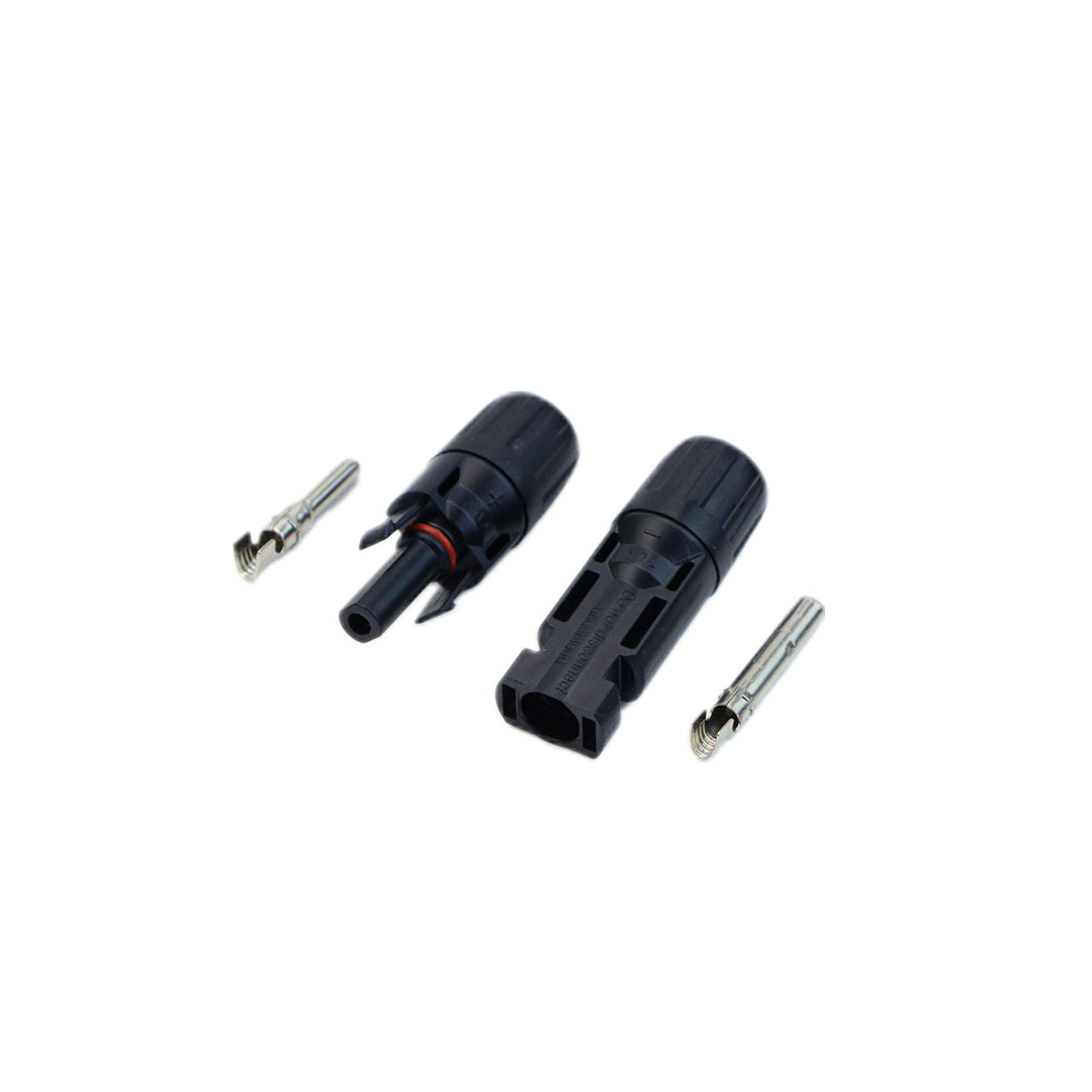 Kit híbrido – Autoconsumo 3300W – Monofásico - Huawei