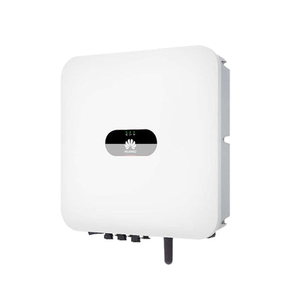 Kit com acumulação de 5kW – Autoconsumo 3850W – Monofásico - Huawei