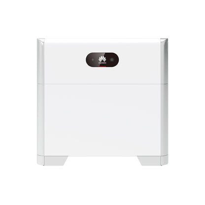 Kit com acumulação de 5kW – Autoconsumo 3300W – Monofásico - Huawei