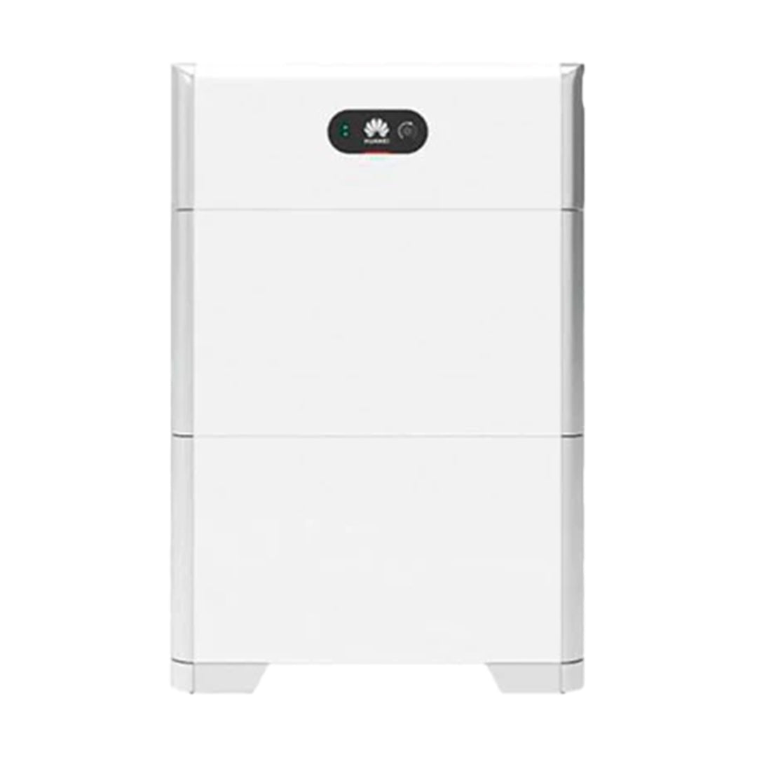 Kit com acumulação de 10kW – Autoconsumo 6050W – Trifásico - Huawei