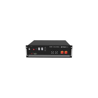 Standard Kit - Single-phase self-consumption 550W - Growatt Inverter