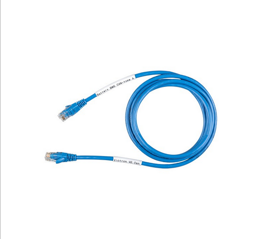 VICTRON - VE.CAN cable for CAN-BUS BMS TYPE A CABLE 5 mts