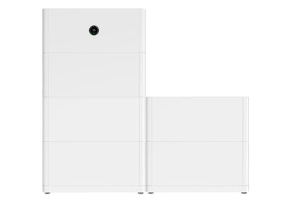 Growatt - Kit bateria APX 25kW para inversor MIN-XH