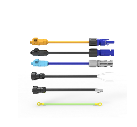 Growatt - Kit bateria APX 25kW para inversor MIN-XH