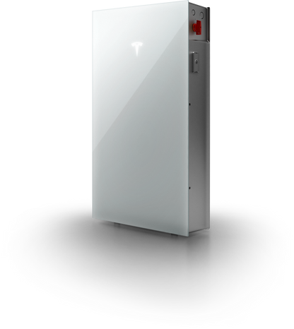 Tesla Powerwall 3 I 13.5 kWh
