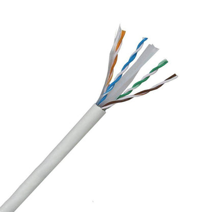 RJ45 Cat.6 signal cable - Per meter