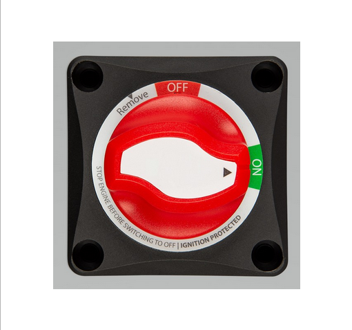 VICTRON Interruptor ON/OFF para Bateria