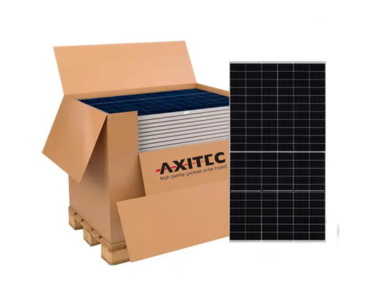 AXITEC - Palete módulos 460W - 30 pcs
