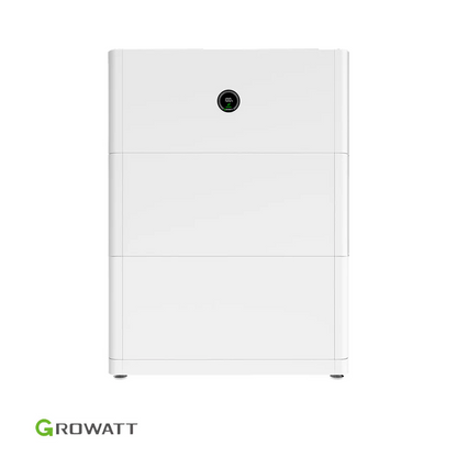 Growatt - Kit bateria APX 10kW para inversor MIN-XH