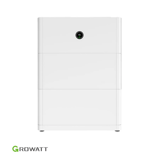 Growatt - Kit bateria APX 10kW para inversor MIN-XH