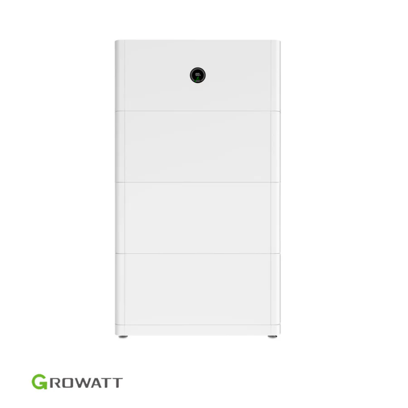Growatt - Kit bateria APX 15kW para inversor MIN-XH