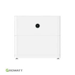 Growatt - Kit bateria APX 5kW para inversor MIN-XH