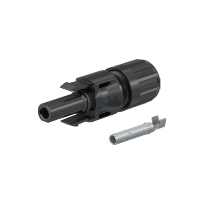 MC4 Connector - Male and Female Set