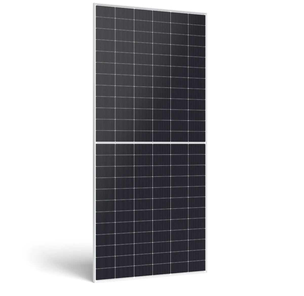 JA SOLAR - Painel fotovoltaico bifacial 625W