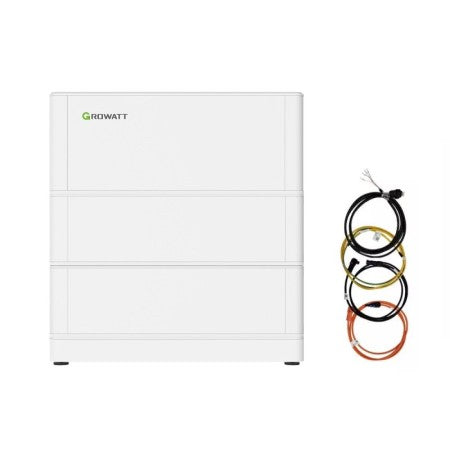 Growatt - Bateria lítio ARK 2.5H