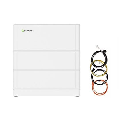 Growatt - Bateria lítio ARK 2.5H