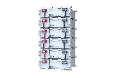 Growatt - Bateria lítio HOPE 5.0L-B1