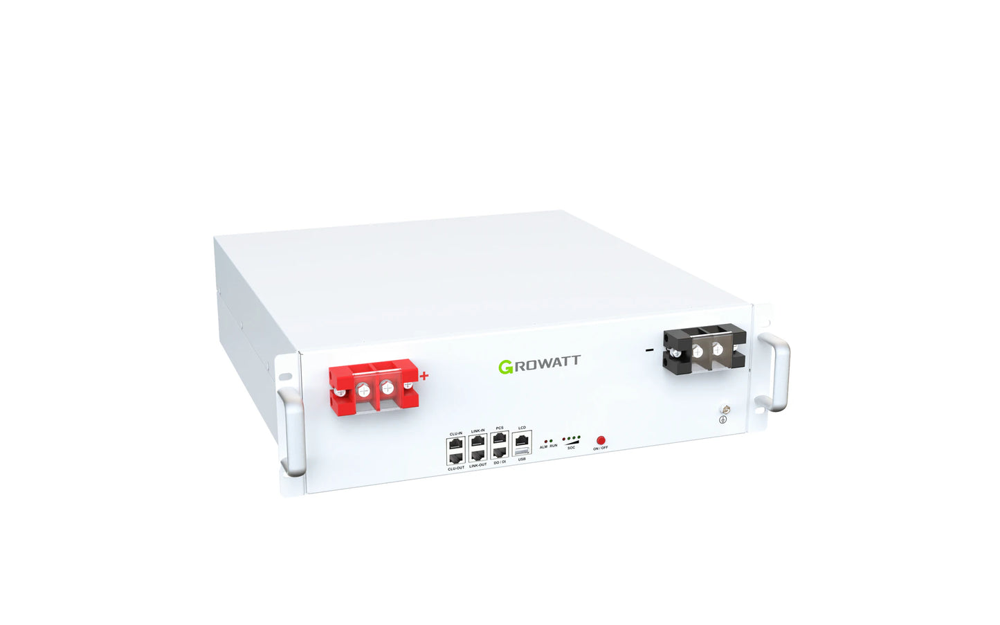 Growatt - Bateria lítio HOPE 5.0L-B1
