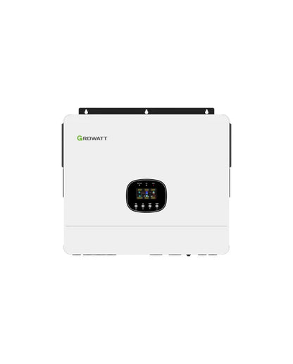 Growatt - Inversor Monofásico Off-Grid SPE