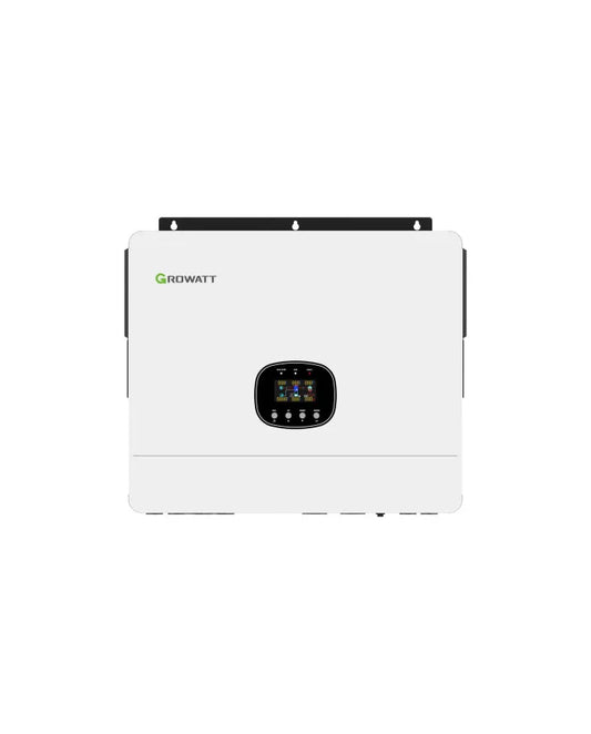 Growatt - Inversor Monofásico Off-Grid SPE