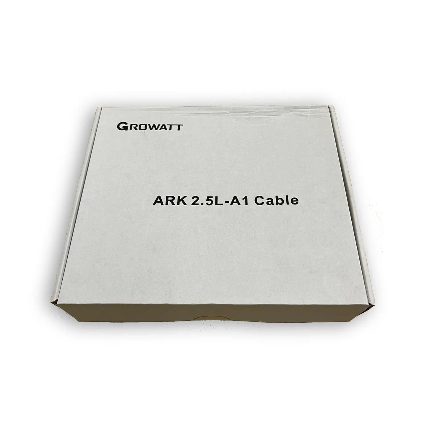 Growatt - ARK 2.5H battery cable