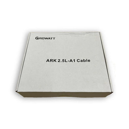 Growatt - ARK 2.5H battery cable
