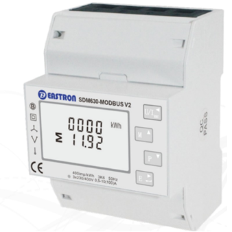 GROWATT - Three-Phase Smart Meter