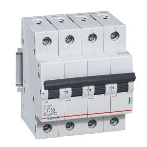 Disjuntor RX3 - LEGRAND