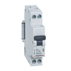 Disjuntor RX3 - LEGRAND