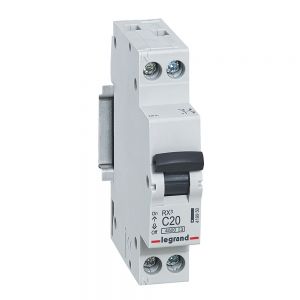 Disjuntor RX3 - LEGRAND