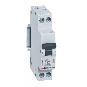 Disjuntor RX3 - LEGRAND
