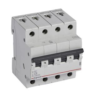 Disjuntor RX3 - LEGRAND