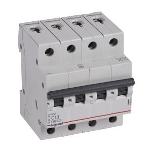 Disjuntor RX3 - LEGRAND