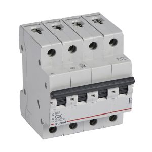 Disjuntor RX3 - LEGRAND