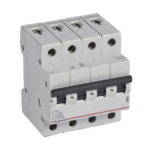 Disjuntor RX3 - LEGRAND