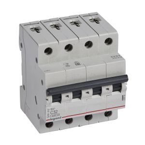 Disjuntor RX3 - LEGRAND