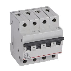 Disjuntor RX3 - LEGRAND