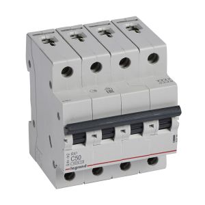Disjuntor RX3 - LEGRAND