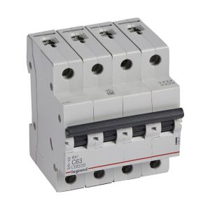 Disjuntor RX3 - LEGRAND